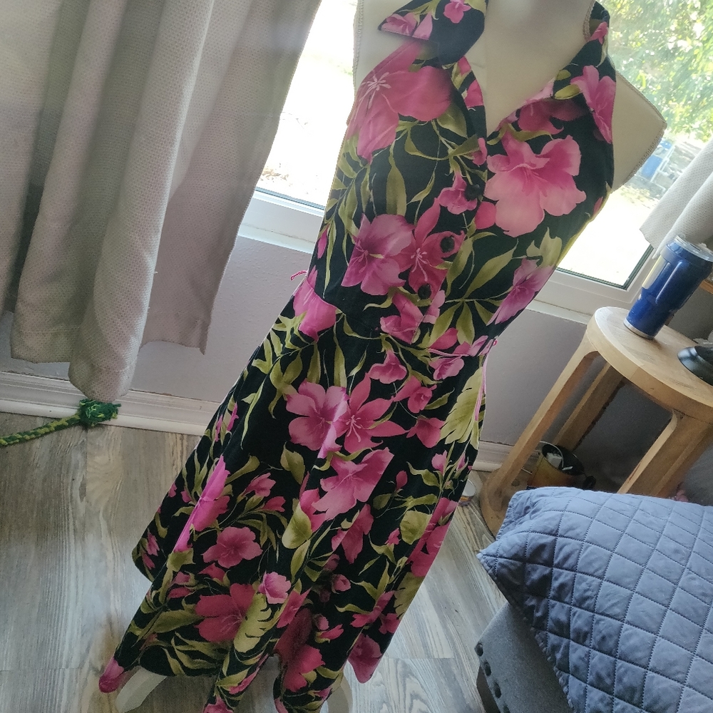 Dressbarn dress